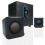 Accessory Power GOgroove LBr 2.1 USB Computer Speakers with Bass Subwoofer & Dual Stereo Satellite Speakers - Works with Apple iMac , HP Stream , Tosh