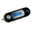 Coby MP-C848 (256 MB) MP3 Player