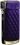 DXG Purple Luxe HD 1080p Camcorder