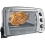 EuroPro Convection/ Rotisserie Countertop Oven