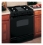 GE JGSS05DEM Gas Range