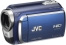 JVC Everio GZ HD300