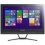 Lenovo 21.5&#039;&#039; Black All In One PC