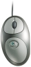 Logitech MouseMan Dual Optical Wired Mouse (USB/PS2)