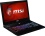 MSI GS60 2QE (15.6-inch, 2016)