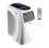 Soleus PH3-10R-03DB 10000 BTU Portable Air Conditioner