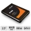 Patriot Pyro PP60GS25SSDR 2.5&quot; 60GB SATA III MLC Internal Solid State Drive (SSD)