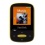 Philips GoGear RaGa 4GB MP3 Player - Black
