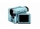 Sharp Viewcam VL-Z5U Mini DV Digital Camcorder