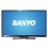 SANYO 39" Class LED-LCD HDTV 1080P 60Hz ATSC Digital, NTSC 3 HDMI Input FVE3923
