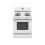 Whirlpool 30&quot; Freestanding Range GR673LXS