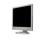 5 Series XL592Ds LCD Monitor - 19&quot; - Silver