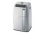 DeLonghi PAC A120E Portable Air Conditioner White