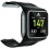 Adidas Training Accessories MICOACH SMART RUN WATCH (Black) Color: Black Portable Consumer Electronic Gadget Shop