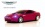 Aston Martin DBS Wireless Mouse (Fire Red)