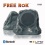 Bluetooth Outdoor Rock Speaker (Grey Slate) - Stereo pair by Sound Appeal