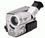 Canon ES60 Hi-8 Analog Camcorder