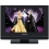 Panasonic TX-19LXD8 - 19&quot; Viera LCD HD Ready TV