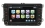 Qualir VW Series DVD GPS player with Digital Touch screen / PIP RDS /V-CDC /CAN-BUS