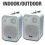 TIC Architectural Speakers AS P25