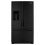 Whirlpool Gold 28.6 cu. ft. French Door Refrigerator - Black Ice