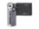 AGFAPHOTO DV-5000HD Black 5.0 MP CMOS 2.4&quot; LCD HD Video Camera