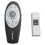 Dekcell 2.4GHz Multimedia Wireless Presenter with Trackball Mouse, Laser Pointer