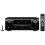 Denon AVR 2311 7.1 AV-Receiver (3D ready, HDMI, iPod Dock, USB 2.0) schwarz