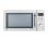 Ge JES1344SK Stainless Steel 1000 Watts Microwave Oven