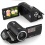HD 720P 16MP Digital Video Camcorder Camera DV DVR 2.7&#039;&#039; TFT LCD 16x ZOOM (Red)