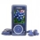 Insignia Sport MP3 Player w/ Bluetooth (2GB, blue)