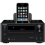 Onkyo CR-545, CD and DAB Tuner with iPod Dock (Black)