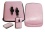 Pink Notebook Mouse kit