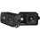 Pyle PLMR24B 3.5 inch 200W 3 Way Weather Proof Mini Box Speaker System - Black