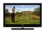 SAMSUNG Black 40&quot; 16:9 8ms LCD HDTV w/ Built-in ATSC Tuner and 1080p Model LNS4095DX/XAA - Retail