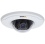 AXIS M3014 Fixed Dome Network Camera - Network camera - dome - colour - fixed iris - 10/100