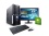 CSL Sprint Vision H6465 - AMD A8-6600K APU 4x 3900 MHz, 16 GB RAM, 1000 GB HDD, Radeon HD 8570D 4 GB, DVD-RW, CardReader, Gigabit LAN, USB 3.0, 22&quot; AS