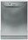 Candy CDF8 615 X/1 freestanding 15places Stainless steel