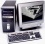 Compaq Presario CQ5011UK Recon