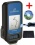 G-PORTER GP-102+ (Blue) Multifunction Handheld GPS Receiver with 15 Useful Futures Location Finder Outdoor Tracker Position Marker Data Logger Geocach
