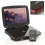 RCA 10&quot; DVD/CD Player Travel Bundle with Remote, Case, Car Straps, Earbuds and AC/DC Chargers