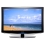 SAMSUNG Black 23&quot; 16:9 8ms LCD HDTV W/ ATSC Tuner Model LNT2353HX/XAA - Retail