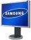 Samsung SyncMaster 204B