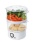 Oster CKSTSTMD5-W 5-Quart Food Steamer, White