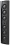 Definitive Technology Mythos XTR-50 On-Wall or Shelf-Mounting Ultra-Thin Loudspeaker (Black)