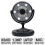 Gear Head WC1300BLK Webcam - 1.3 Megapixel - Black - USB 2.0