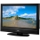 JVC LT37X887 37-Inch Flat Panel LCD TV