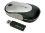 Kensington CI10 FIT Wireless Notebook Laser Mouse