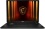 MSI Stealth 18 (18-inch, 2024)