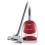 Panasonic 11-Amp Compact Canister Vacuum - Red
